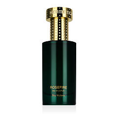 Parfémovaná voda Hermetica Rosefire 50 ml Tester