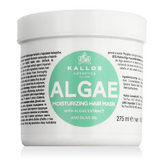 Maska na vlasy Kallos Cosmetics Algae 275 ml