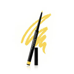 Tužka na oči Shiseido MicroLiner Ink 0,08 g 06 Yellow