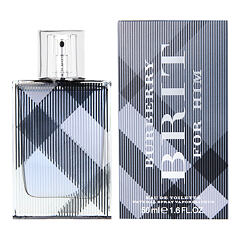Toaletní voda Burberry Brit For Him 50 ml