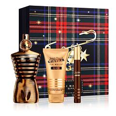 Parfém Jean Paul Gaultier Le Male Elixir 125 ml Kazeta