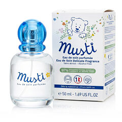 Eau de Soin Mustela Musti 50 ml