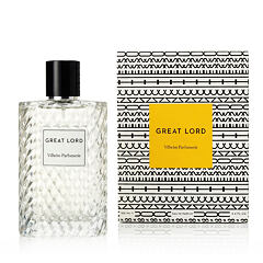 Parfémovaná voda Vilhelm Parfumerie Great Lord 100 ml