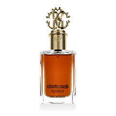 Parfémovaná voda Roberto Cavalli Nero Assoluto Repack 100 ml Tester