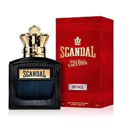 Parfémovaná voda Jean Paul Gaultier Scandal Intense 150 ml