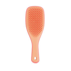 Kartáč na vlasy Tangle Teezer Wet Detangler Mini 1 ks Salmon Pink Aprico