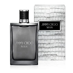 Toaletní voda Jimmy Choo Man Intense 200 ml