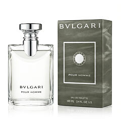 Toaletní voda Bvlgari Pour Homme 100 ml