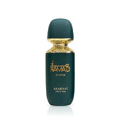Parfémovaná voda Arabiyat Prestige Ramad Oriental 100 ml
