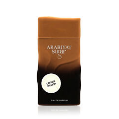 Parfémovaná voda Arabiyat Sugar Cookie Dough 100 ml