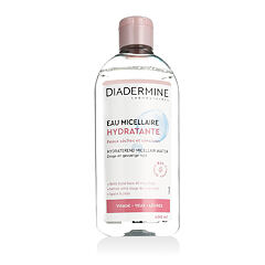 Micelární voda Diadermine Caring Micellar Water 400 ml