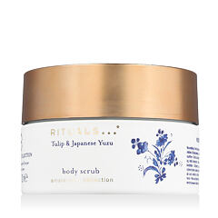 Tělový peeling Rituals Amsterdam Collection Body Scrub 200 ml