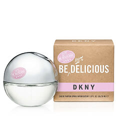 Parfémovaná voda DKNY Be Delicious 100% 30 ml