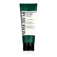 Čisticí pěna Some By Mi AHA.BHA.PHA 30 Days Miracle Acne Clear Foam 100 ml