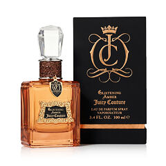 Parfémovaná voda Juicy Couture Glistening Amber 100 ml