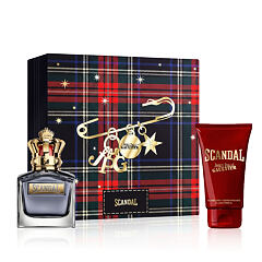 Parfémovaná voda Jean Paul Gaultier Gaultier Divine 100 ml Kazeta