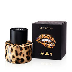 Parfémový extrakt New Notes Felina 60 ml