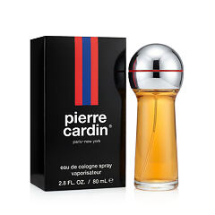 Kolínská voda Pierre Cardin Pierre Cardin 80 ml