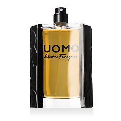 Toaletní voda Ferragamo Uomo 100 ml Tester