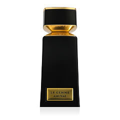 Parfémovaná voda Bvlgari Le Gemme Amunae 125 ml Tester