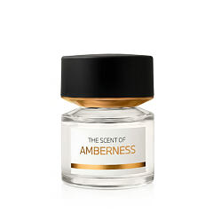 Parfémovaná voda BMW The Scent of Amberness 100 ml