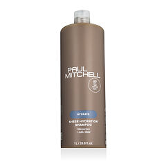 Šampon Paul Mitchell Hydrate Sheer Hydration Shampoo 1000 ml