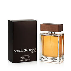 Parfém Dolce&Gabbana The One 100 ml