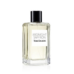 Parfémovaná voda Tom Daxon Midnight Saffron 100 ml