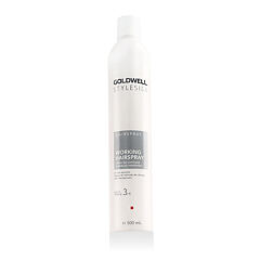 Lak na vlasy Goldwell Style Sign Hairspray Working Hairspray 500 ml