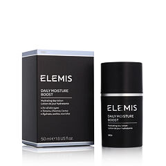 Denní pleťový krém Elemis Men Daily Moisture Boost 50 ml