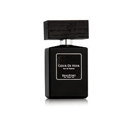 Parfémovaná voda BeauFort Coeur De Noir 50 ml
