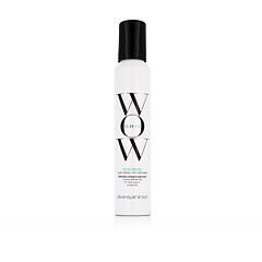 Barva na vlasy Color Wow Color Control Blue Toning + Styling Foam 200 ml
