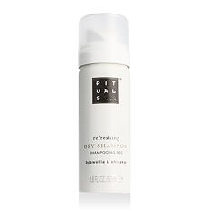 Suchý šampon Rituals Hair Care Collection Refreshing Dry Shampoo 50 ml