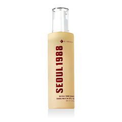 Pleťová esence K-Secret Seoul 1988 Snail Mucin 97% + Rice Essence 100 ml