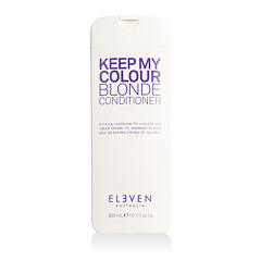 Kondicionér Eleven Keep My Colour Blonde Conditioner 300 ml