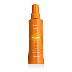 Bezoplachová péče Fanola Wonder Nourishing Leave In Milk 195 ml