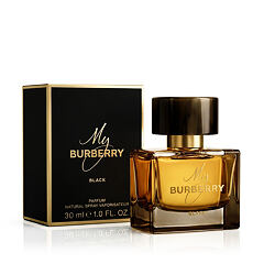 Parfém Burberry My Burberry Black 30 ml