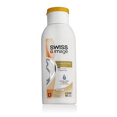 Tělové mléko Swiss Image Shea Butter Moisturizing Body Lotion 250 ml