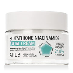 Denní pleťový krém APLB Glutathione Niacinamide Facial Cream 55 ml