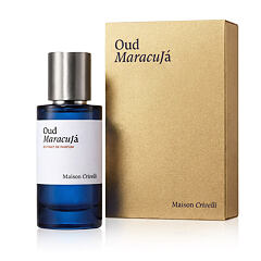 Parfémový extrakt Maison Crivelli Oud Maracujá 50 ml