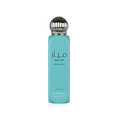 Tělový sprej Lattafa Mayar Natural Intense 150 ml