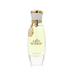 Parfémovaná voda Arabiyat Prestige Mutheer 100 ml