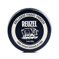 Pro definici a tvar vlasů Reuzel Hollands Finest Pomade Fiber Pomade 35 g