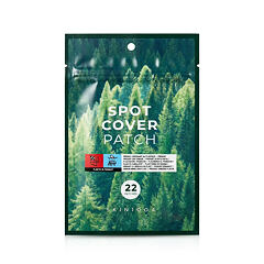 Lokální péče SKIN1004 Tea-Trica Spot Cover Patch 22 ks