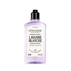 Tělové mléko L'Occitane Lavande Blanche Perfumed Body Lotion 250 ml