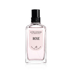 Toaletní voda L'Occitane Rose 50 ml