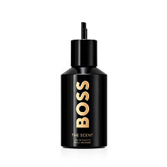 Toaletní voda HUGO BOSS Boss The Scent Náplň 200 ml