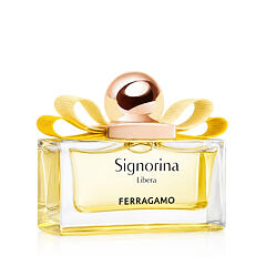 Parfémovaná voda Ferragamo Signorina Libera 50 ml