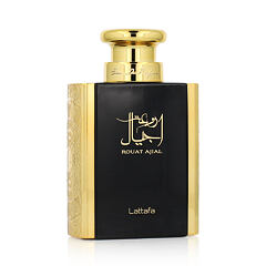 Parfémovaná voda Lattafa Rouat Ajial 100 ml