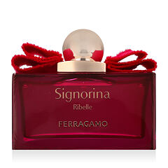 Parfémovaná voda Ferragamo Signorina Ribelle 100 ml Tester